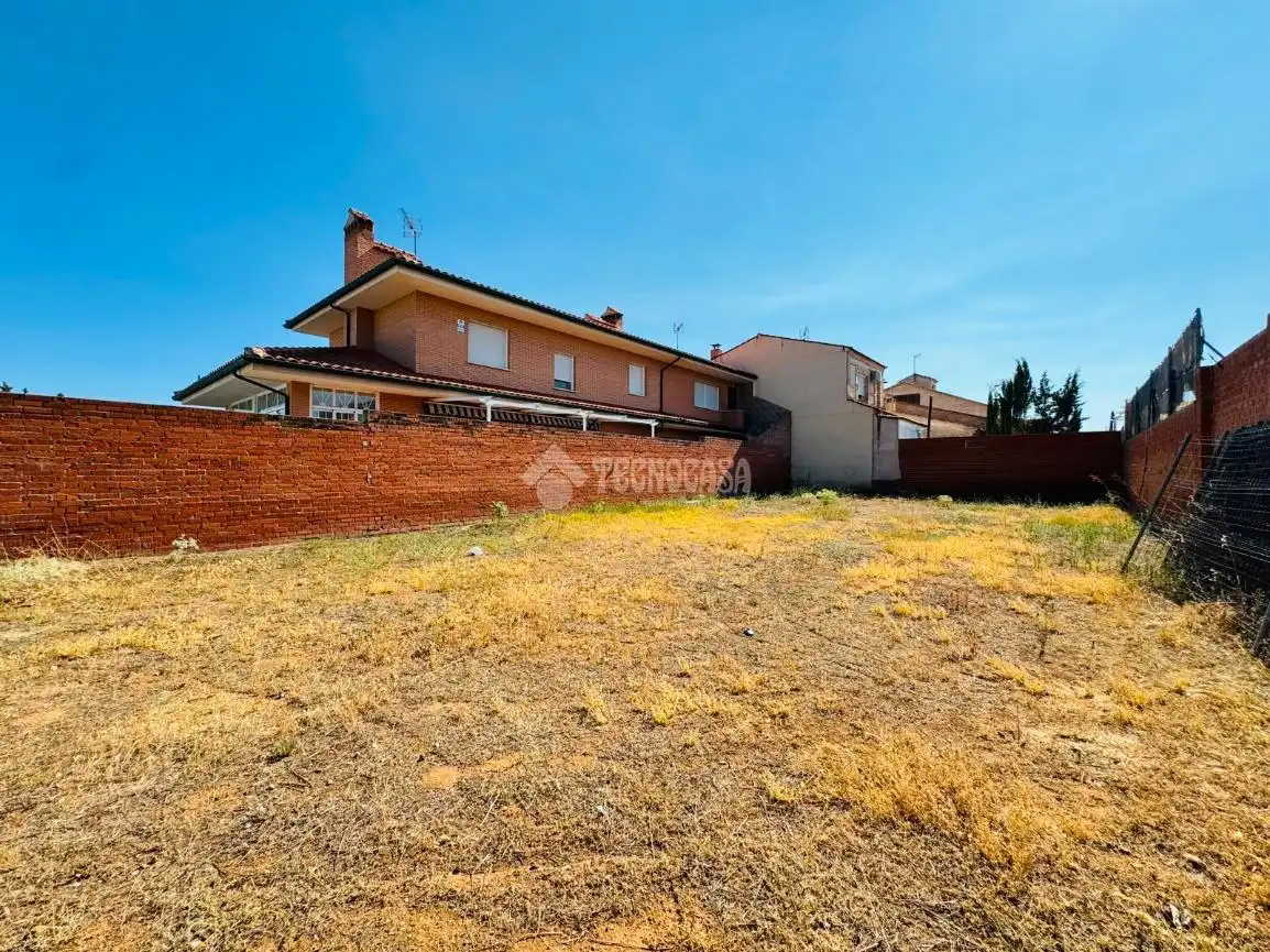 Terreno residenziale in vendita a Nambroca, imagen 8