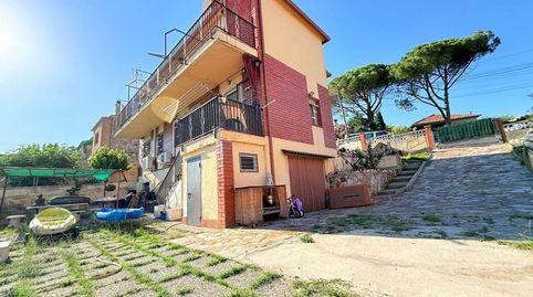 Foto 3 de Casa o xalet en venda a Avenida Països Catalans, Riells i Viabrea, Girona