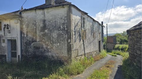 Foto 2 de Casa o chalet en venta en O Curro-taboada, Taboada, Lugo