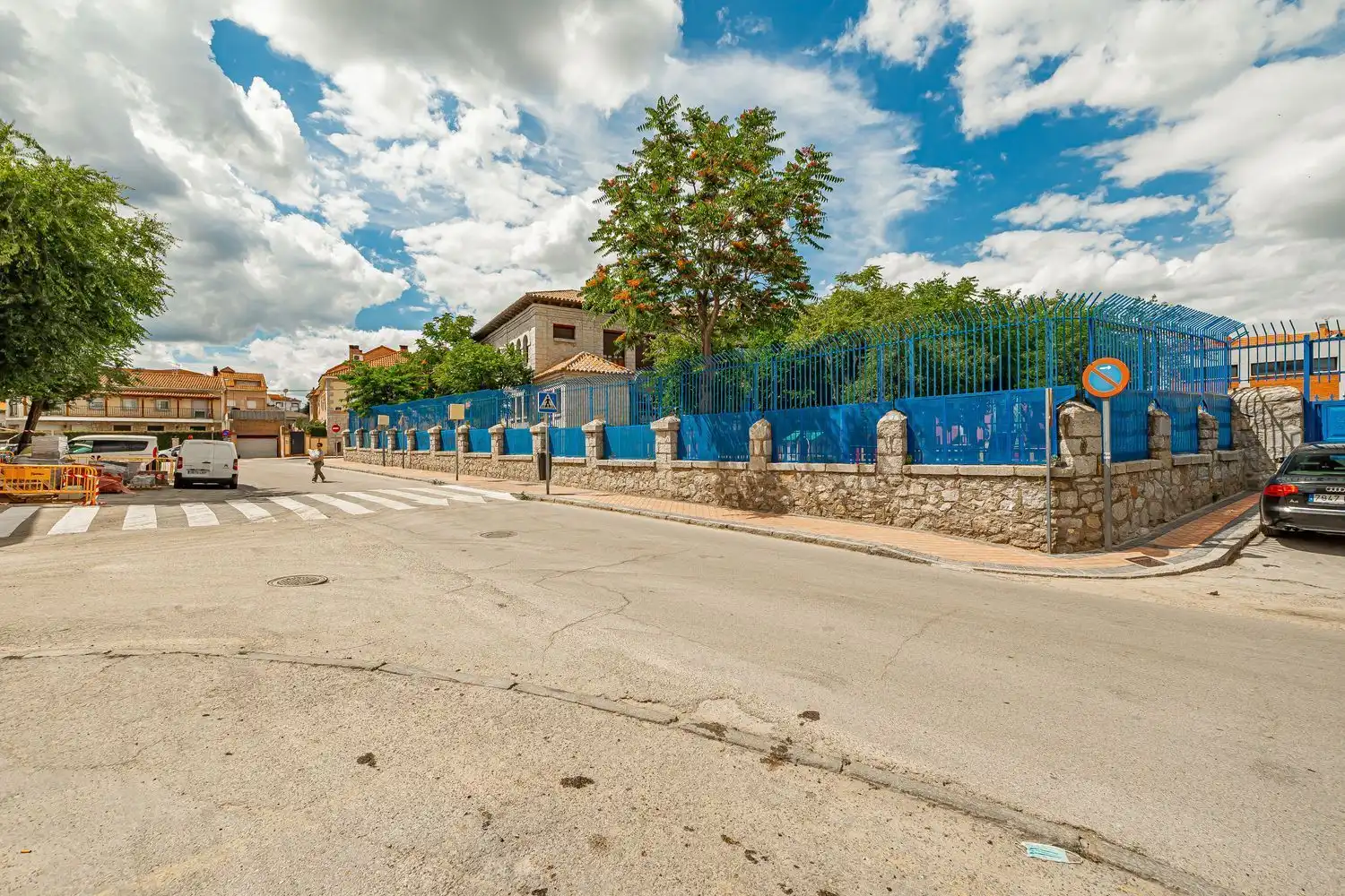 Casa o xalet en venda en Colmenar Viejo