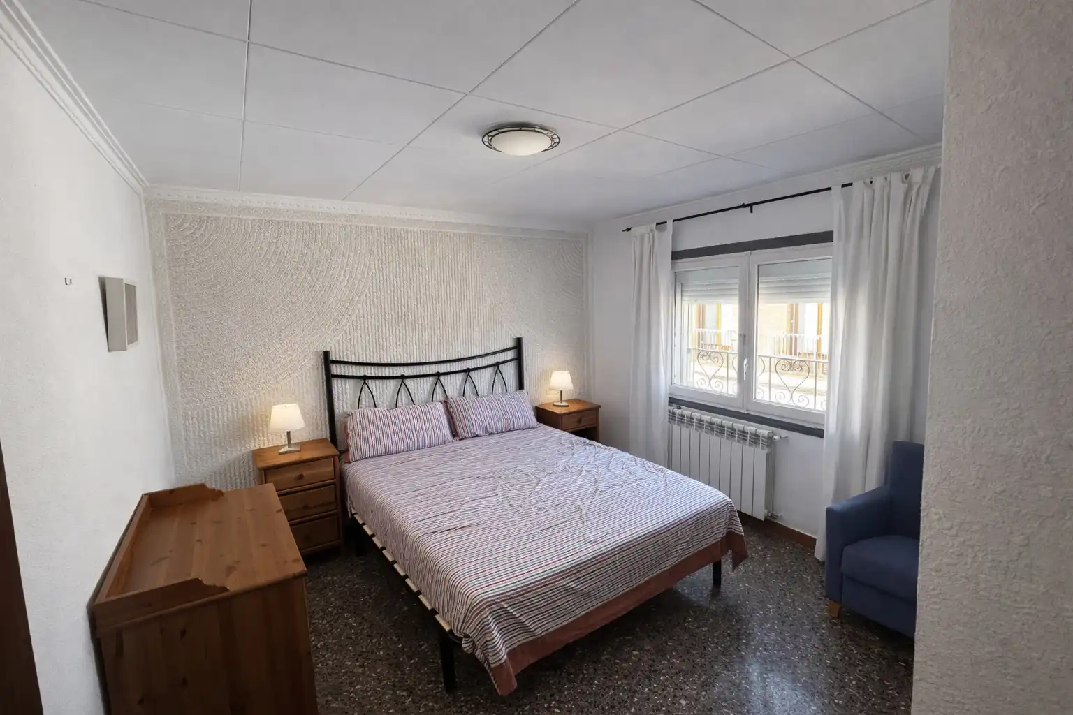 Piso en venta en Carrer Muralla, 1, Castellserà