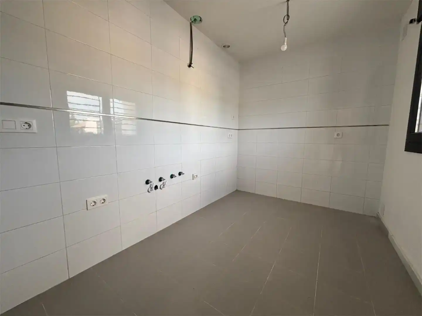 Bany de Casa o xalet en venda en Castilleja de la Cuesta amb Aire condicionat