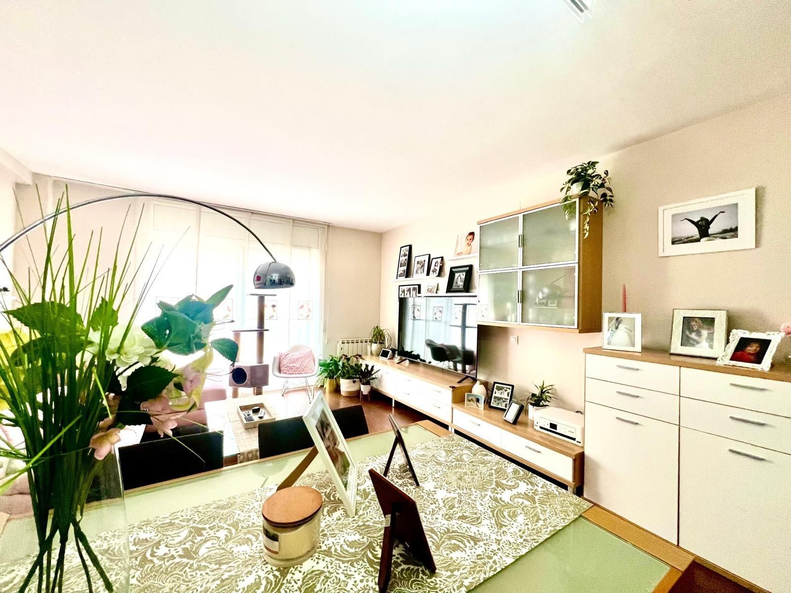 Living room of Duplex for sale in Vila-seca  with Air Conditioner, Heating and Terrace