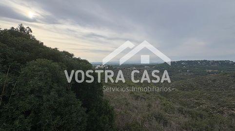 Foto 4 de Terreno en venta en General Palafox, -1, Cumbres de Calicanto, Torrent