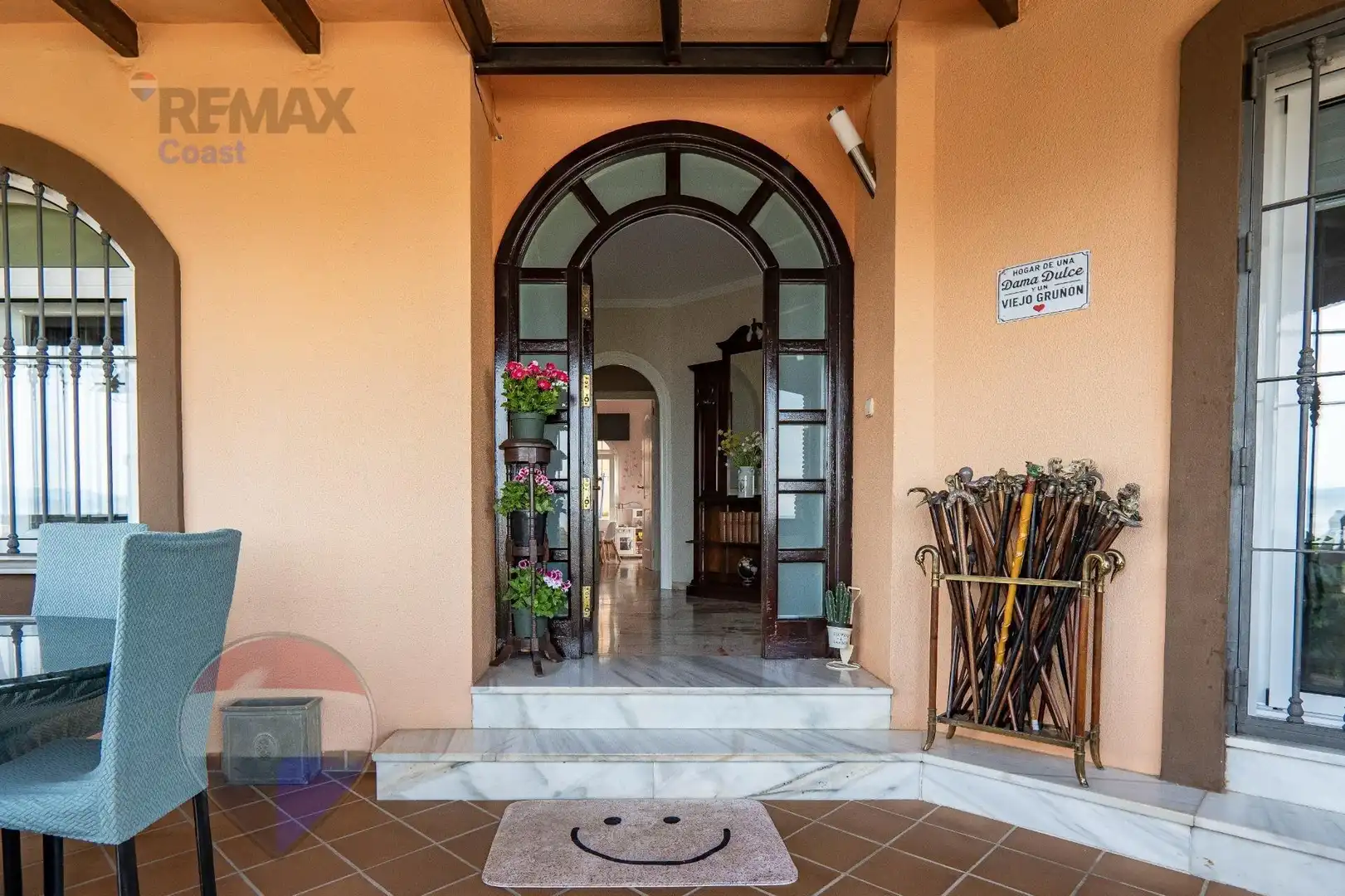 Casa o xalet en venda en Alhaurín de la Torre amb Aire condicionat, Calefacció i Jardí privat