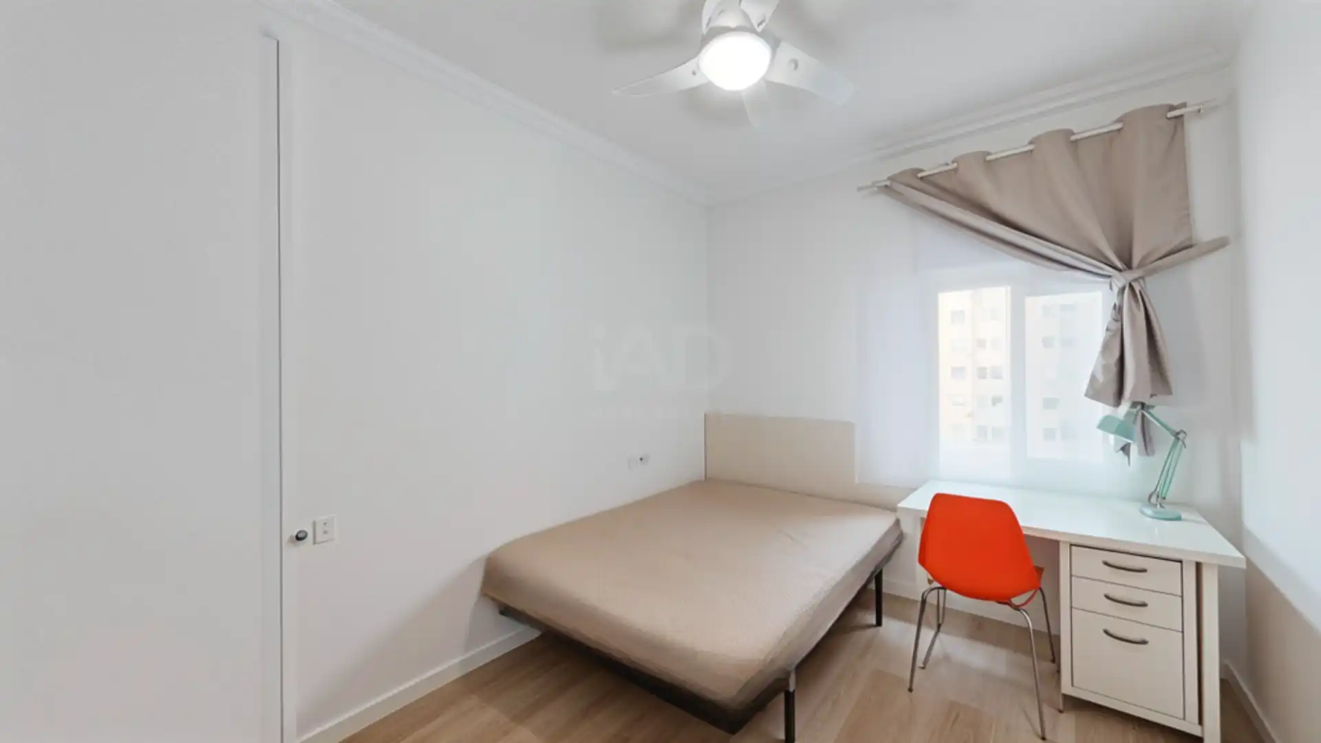 Habitación de Piso en venta en Barcelona con Aire acondicionado