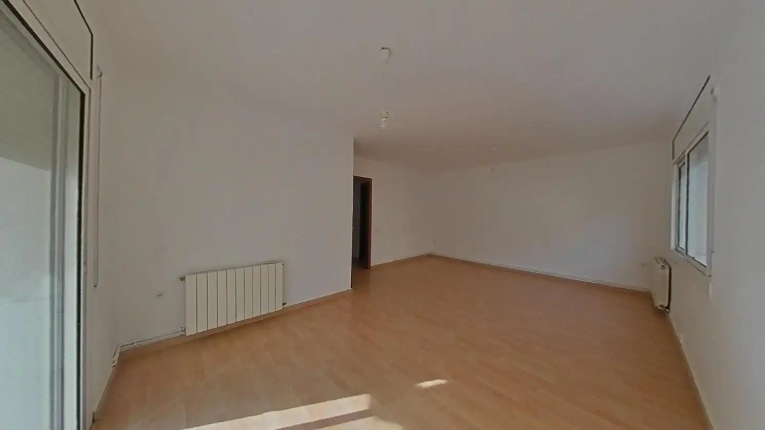 Sala de estar de Piso en venta en Sant Pere de Ribes