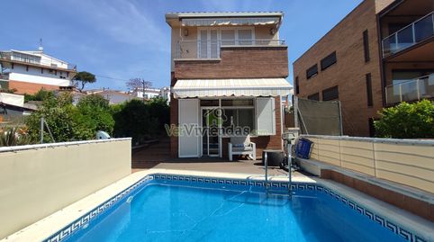 Foto 3 de Casa o xalet en venda a Martinica – Ateneu, Cerdanyola del Vallès