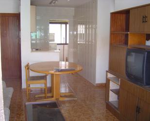 Dining room of Flat for sale in Elche / Elx  with Air Conditioner and Balcony