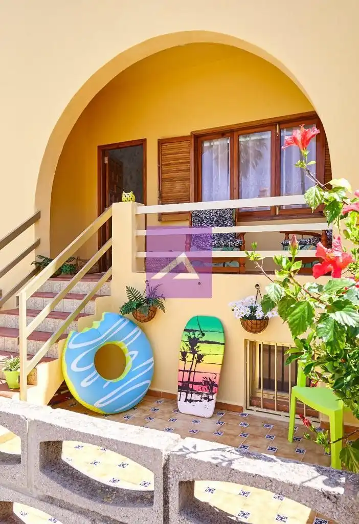 Maison mitoyenne à vendre à Camí Sèquia del Rei, imagen 6