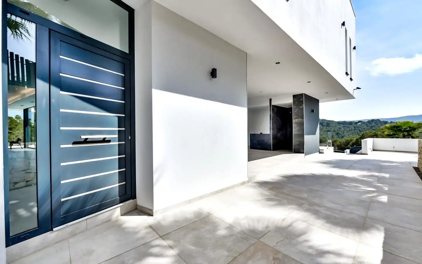 Casa amb piscina en venda a Tosalet 5, imagen 10