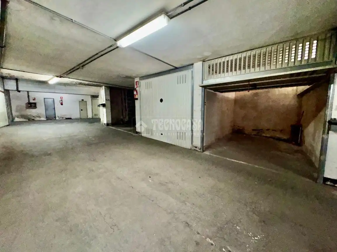 Parking de Garaje en venta en El Astillero  