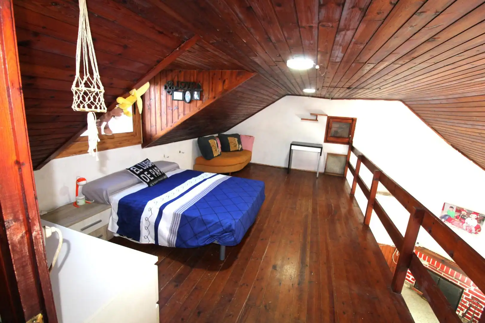 Casa o chalet en venta en Vallgorguina