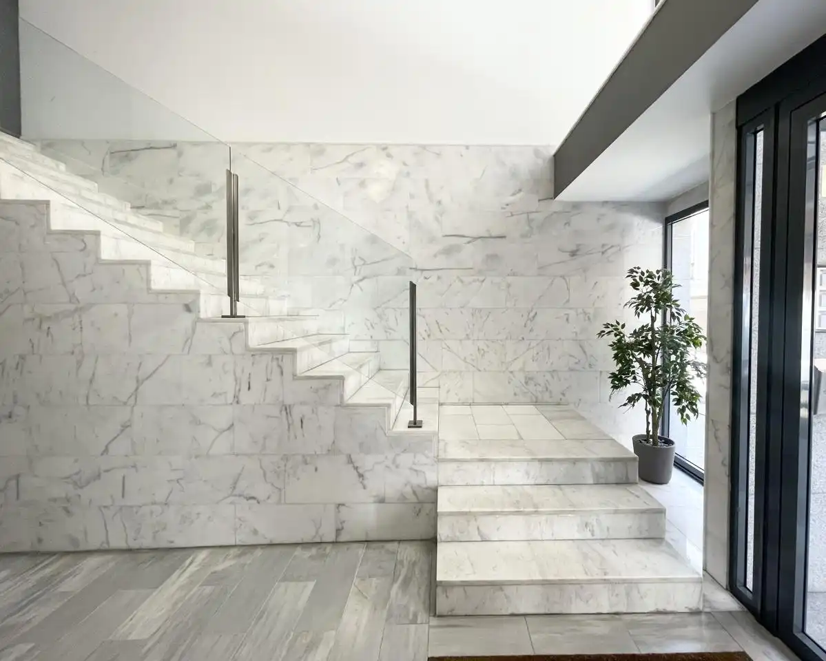 Piso en venta en A Coruña Capital  con Calefacción y Trastero