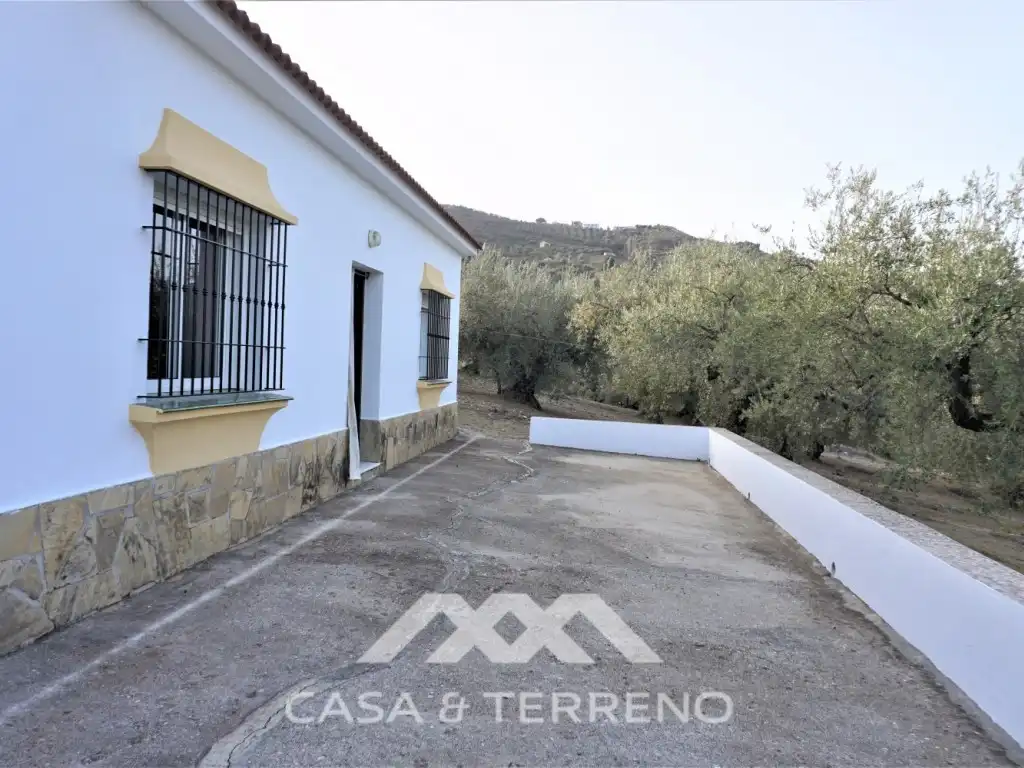 Casa en venta en Alcaucín, imagen 3
