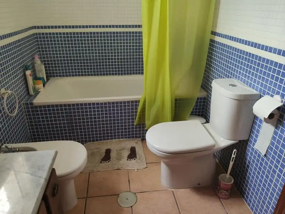 Flat for rent in Lomas del Mar