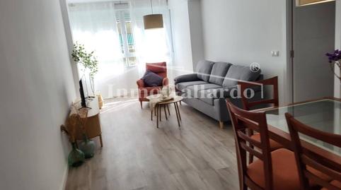 Photo 2 of Flat to rent in El Palo, Málaga