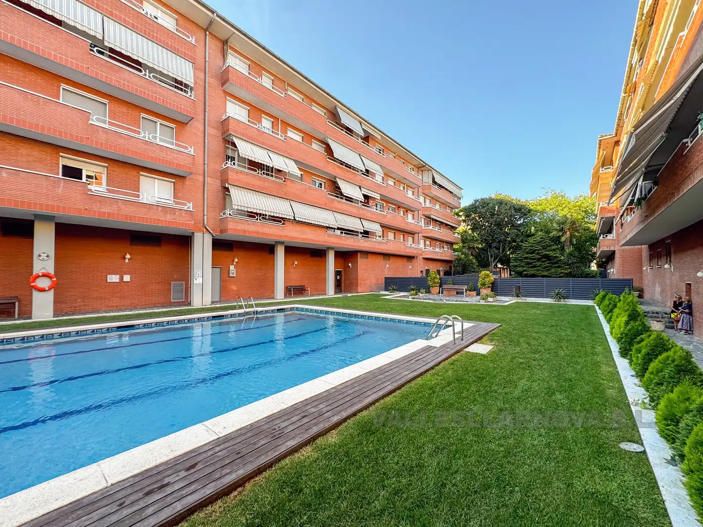 Pis amb piscina en venda a Can Pantiquet, imagen 34