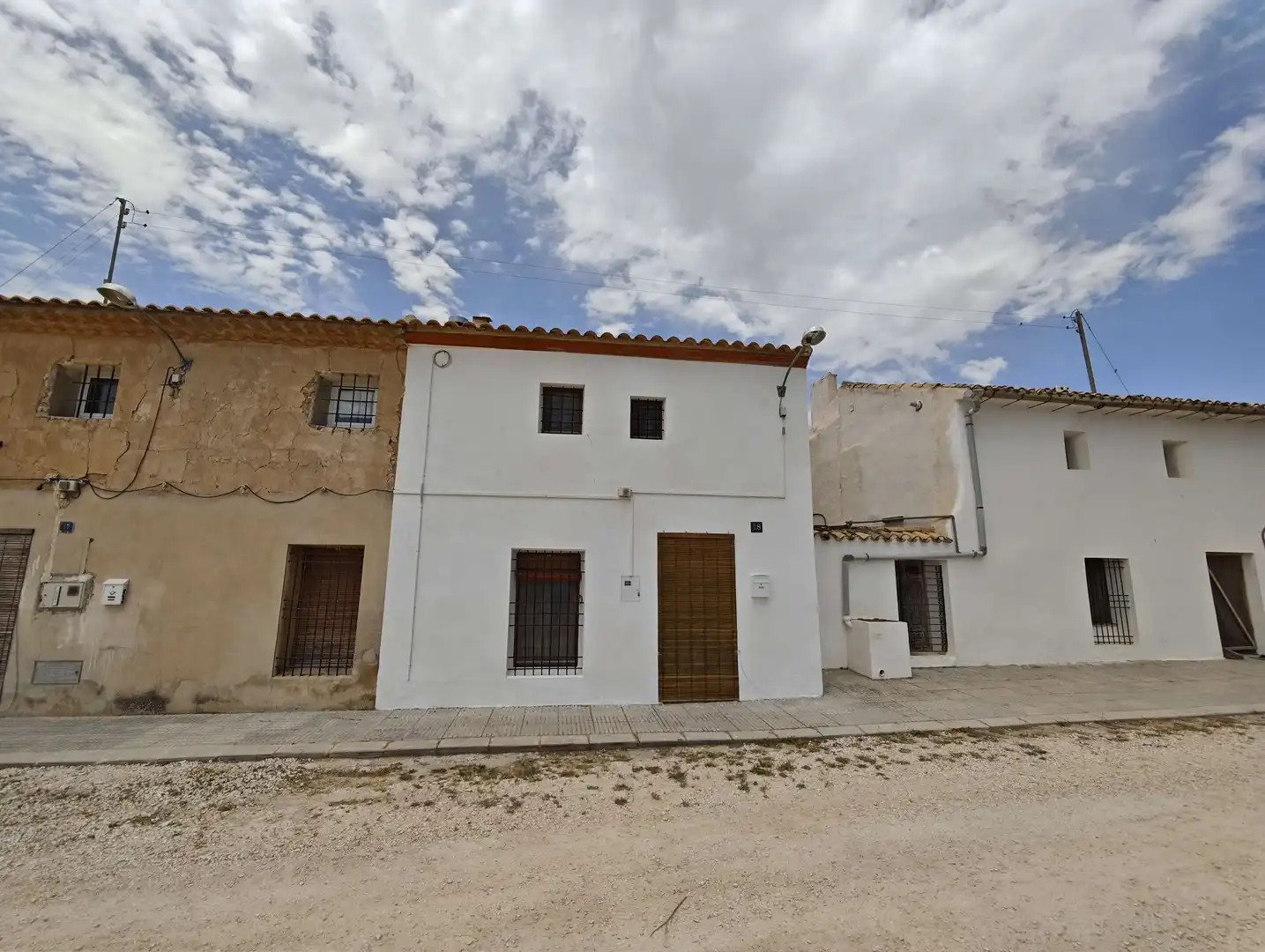 Haus zum Verkauf in El Pinós / Pinoso, imagen 16
