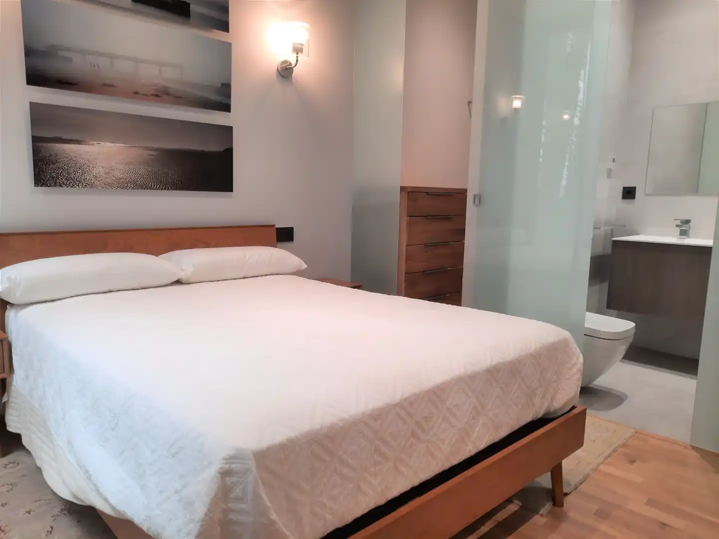 Flat for sale in Plaza de la Merced, Centro Histórico