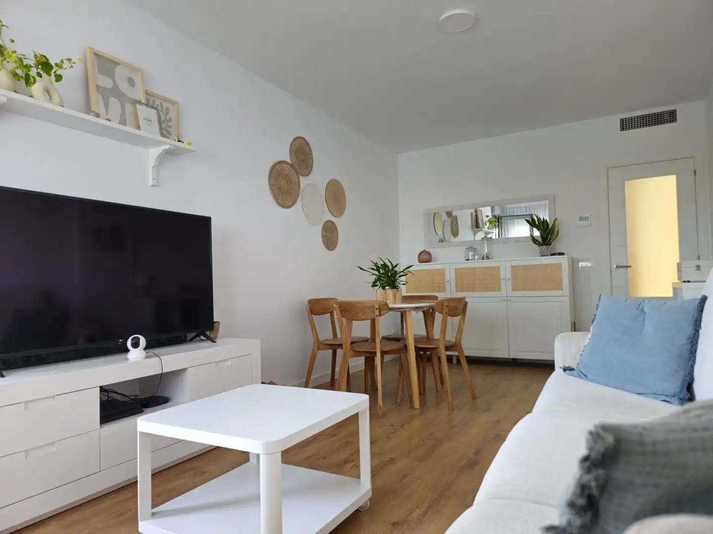 Flat with pool for sale in Centro, imagen 12