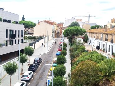 Piso con balcón en venta en Carrer del Mestre Antoni Nicolau