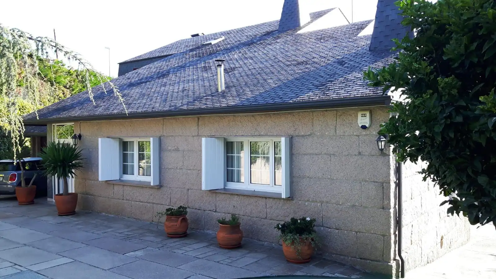 Casa o xalet en venda a Coruxo - Oia - Saiáns