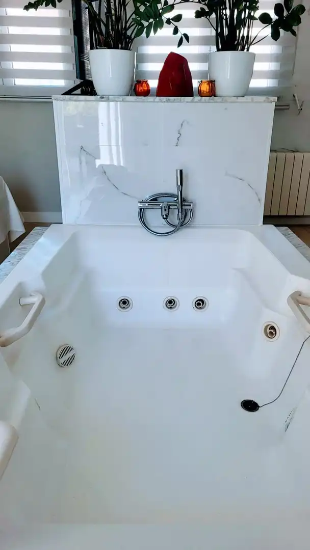 Penthouse mit Terrasse zum Verkauf in Calle Assagador de la Marjal, imagen 26