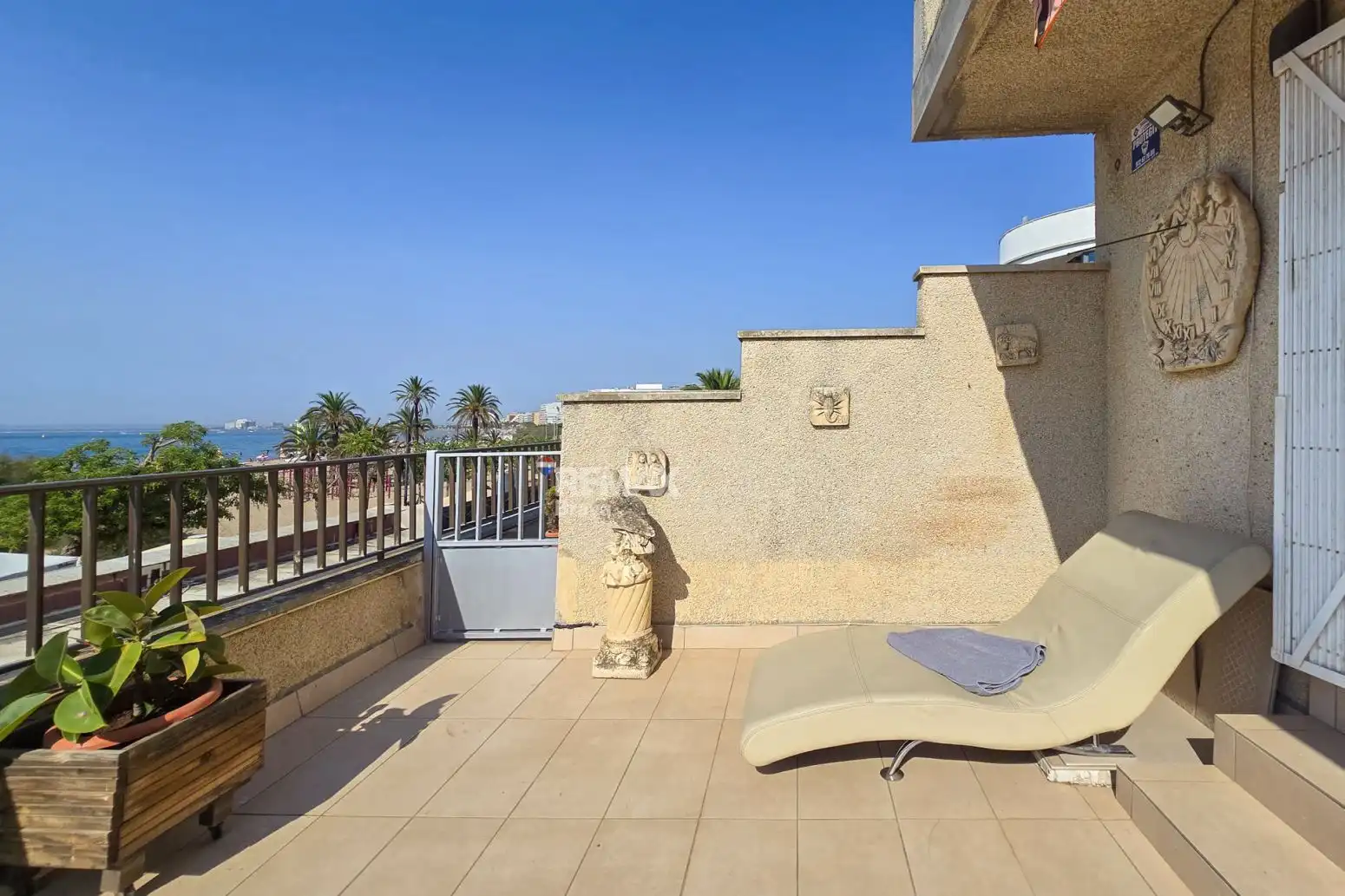 Flat with lift for sale in Passeig PS MARITIM, imagen 6