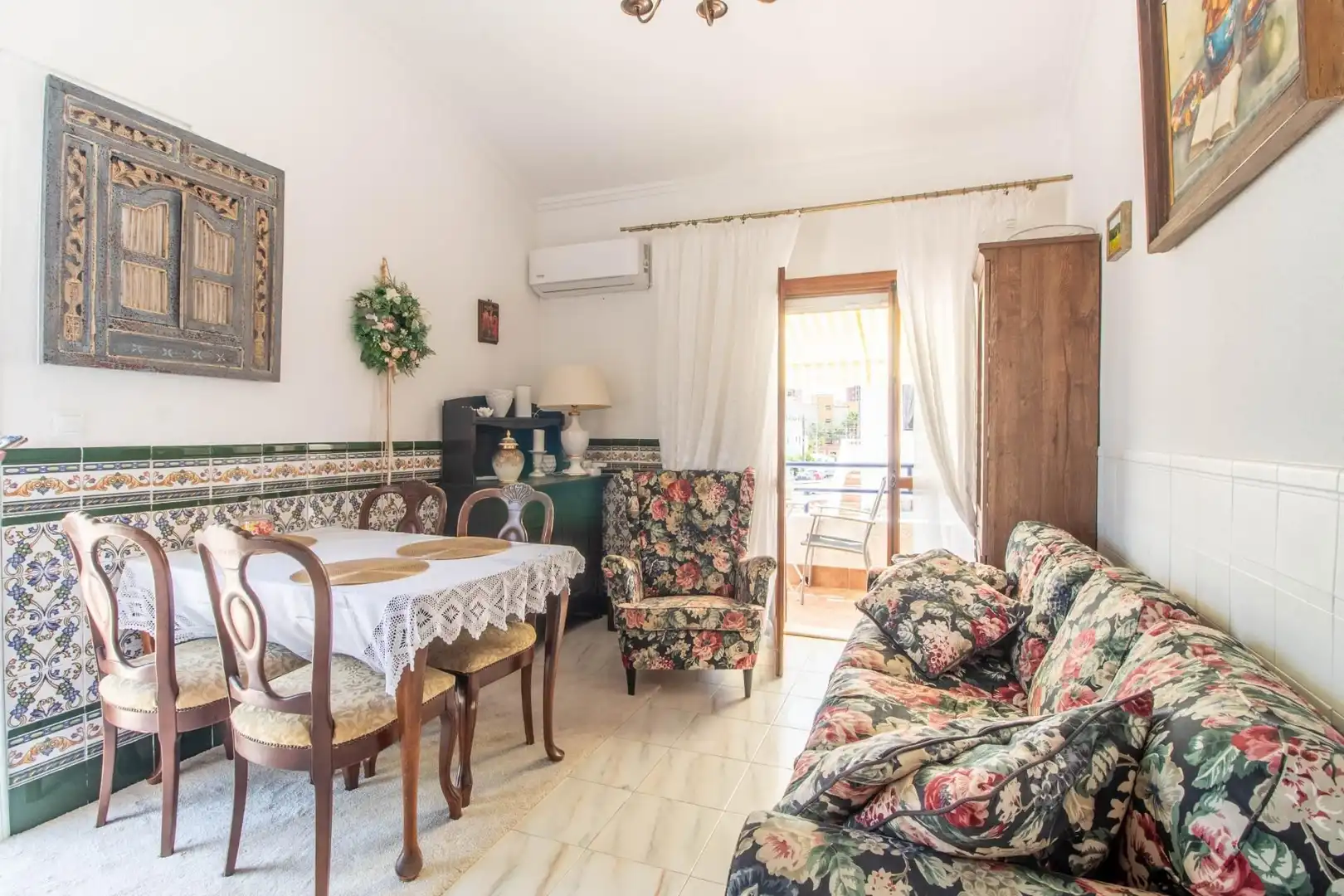 Bungalow mit Pool zum Verkauf in Playa de los Locos, imagen 11