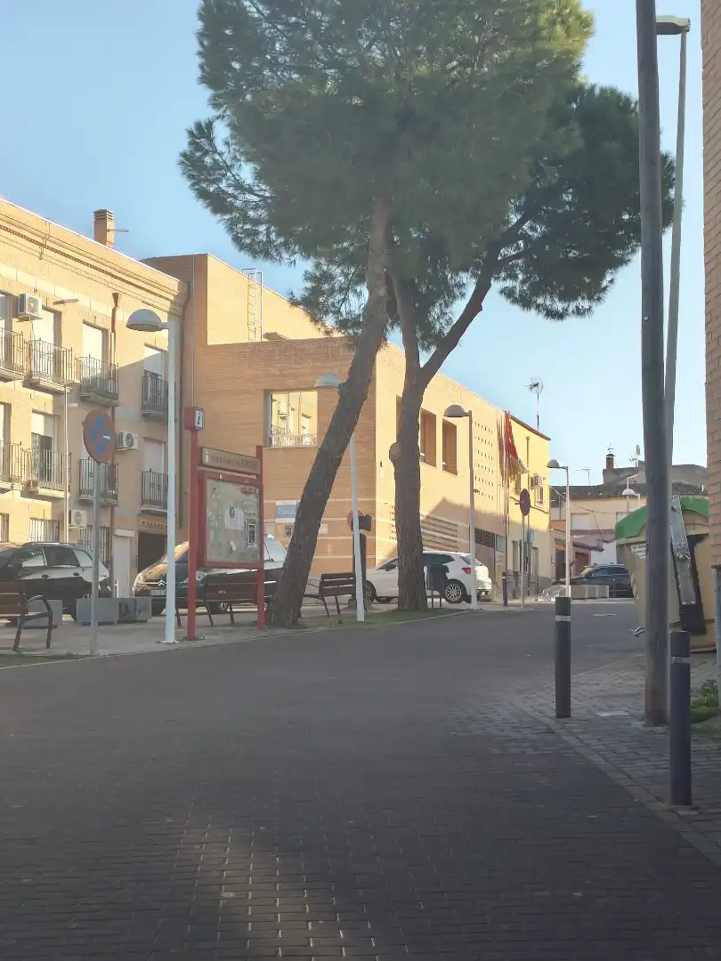Dúplex amb ascensor en venda a Calle Comercio 1, imagen 18