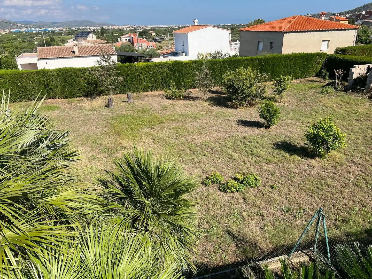 Chalet con piscina en venta en La Font d'en Carròs, imagen 5