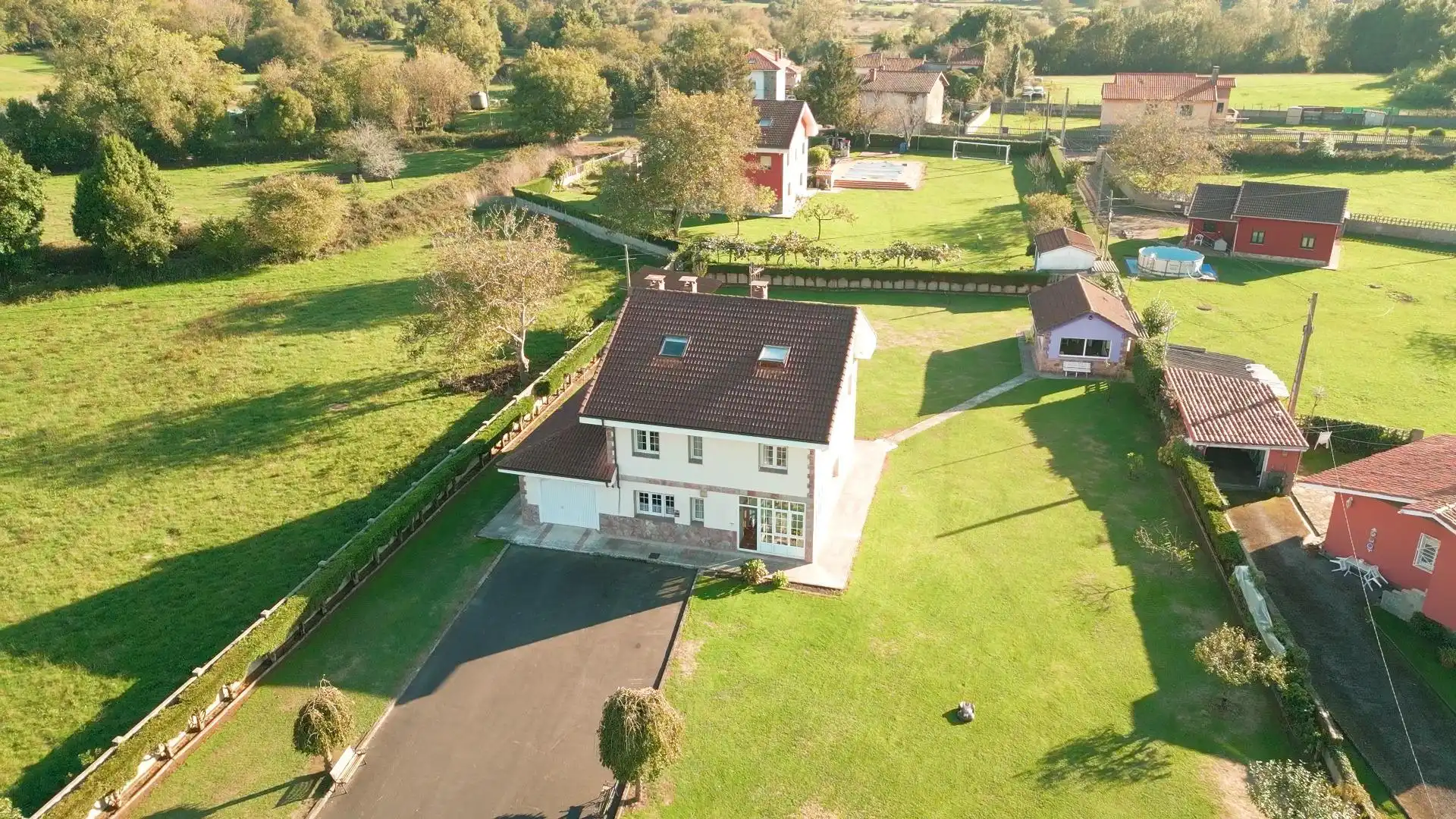 Villa mit Garten zum Verkauf in Calle LA CALLE 66.89, imagen 58