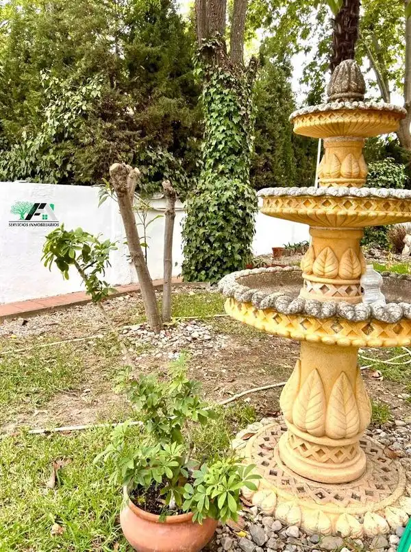 Chalet en alquiler en Baeza, imagen 16
