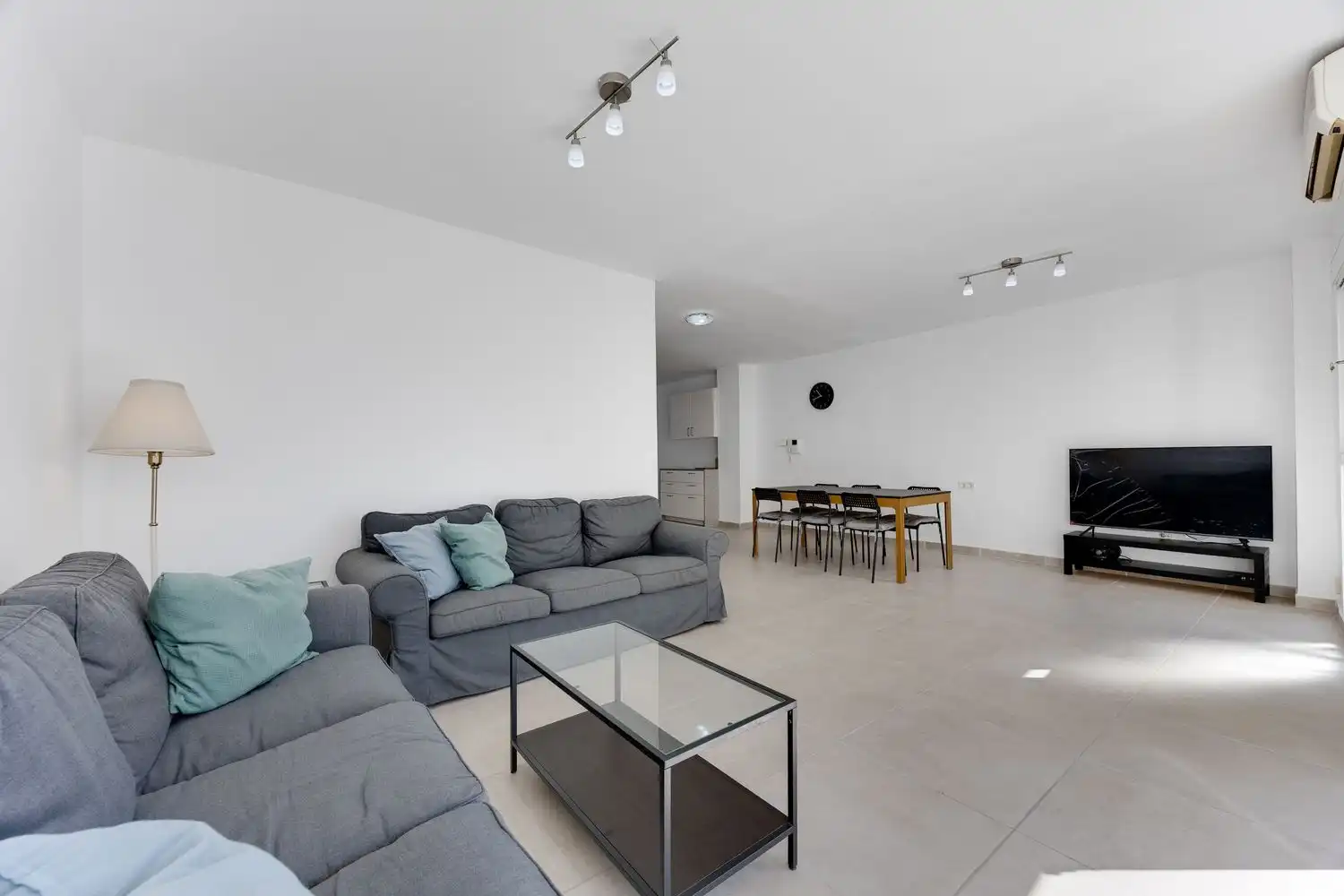 Apartament amb terrassa en venda a Calle Ramón y Cajal 25, imagen 16