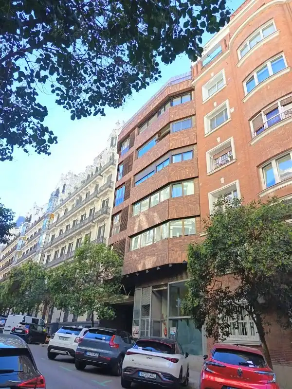 Local comercial en venda a Barrio de Salamanca, imagen 35