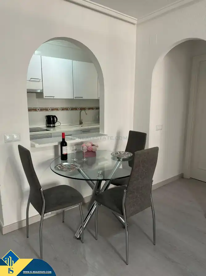 Apartament amb piscina en venda a Centro, imagen 5