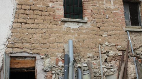 Foto 4 de Casa o chalet en venta en Frandovínez, Burgos