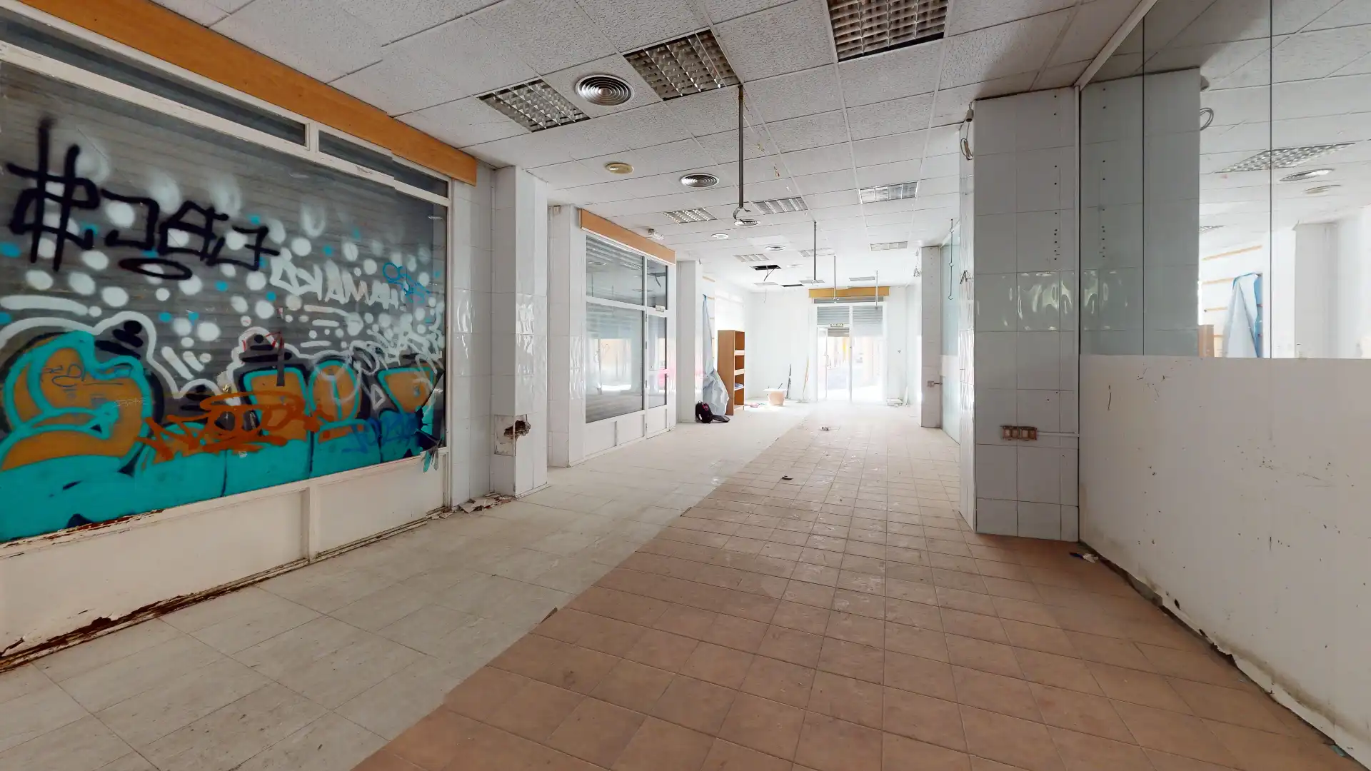 Local comercial en venda a Calle Clementes 2, imagen 5