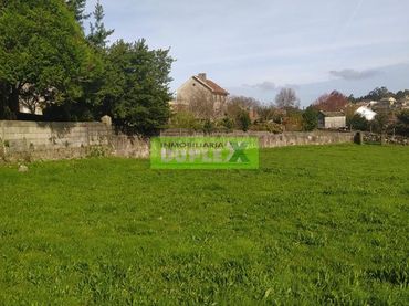 Terreny residencial en venda a Ponte Caldelas