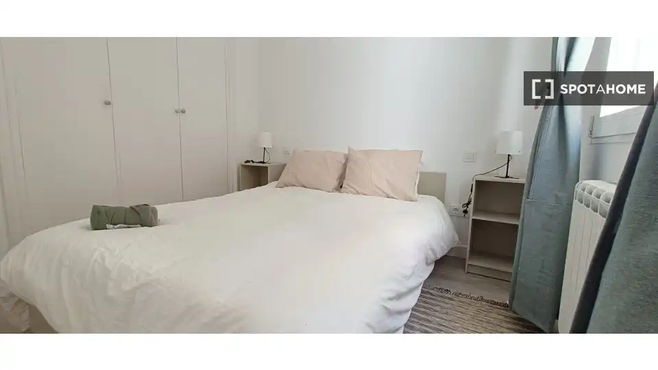Appartamento in affitto a Moncloa - Aravaca, imagen 7