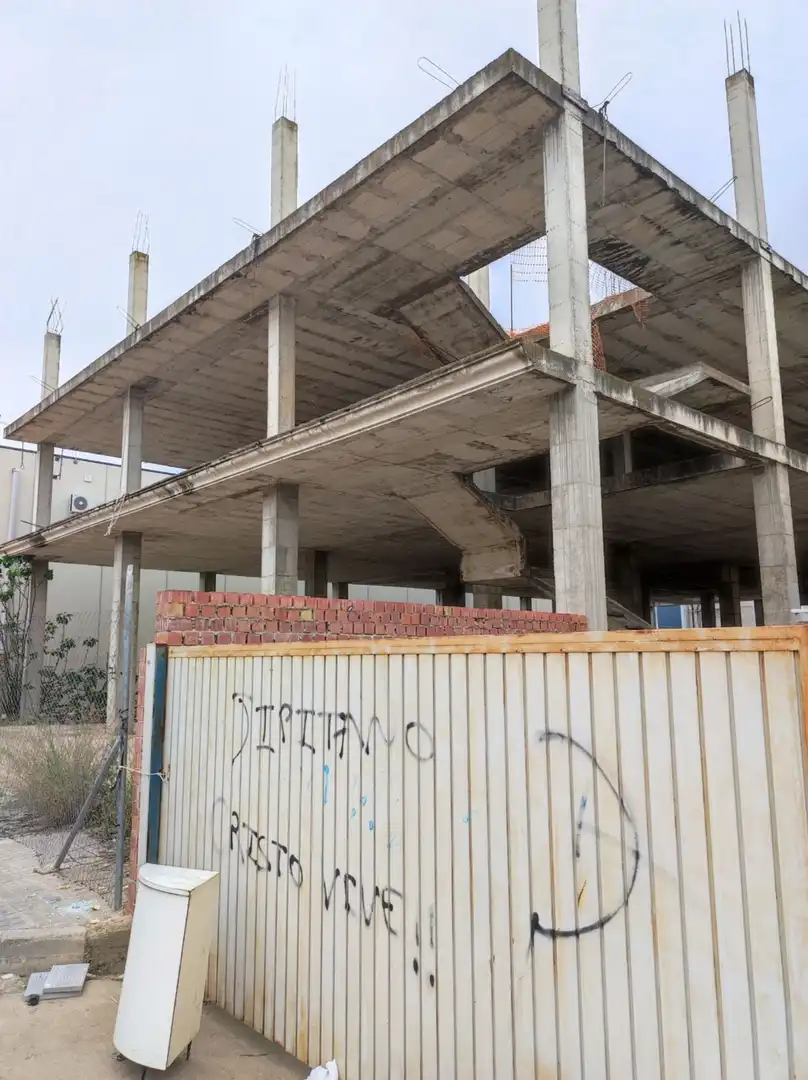 Industrial building for sale in Tecnologia, imagen 5