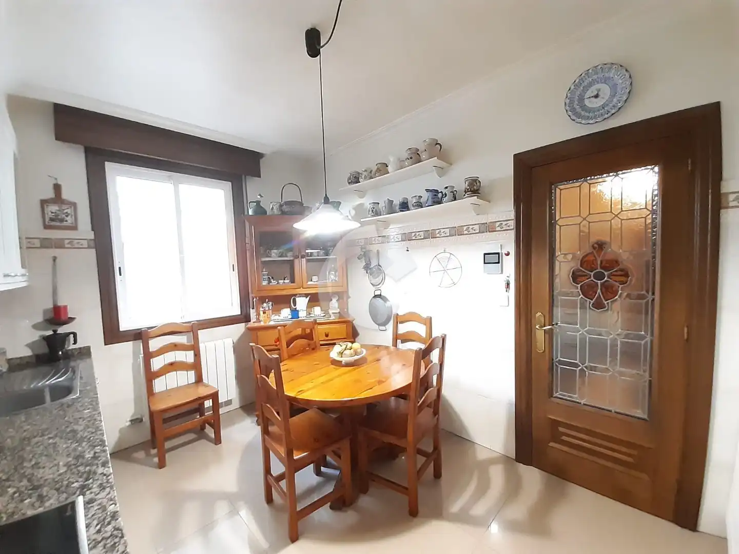 Comedor de Piso en venta en Vigo 
