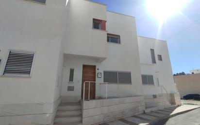 Exterior view of Flat for sale in Carboneras