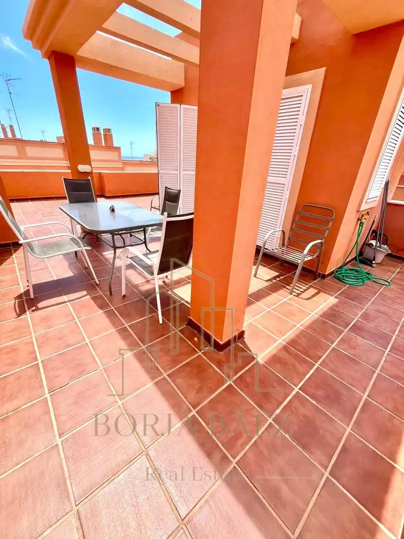 Casa a schiera in vendita a Benajarafe, imagen 22