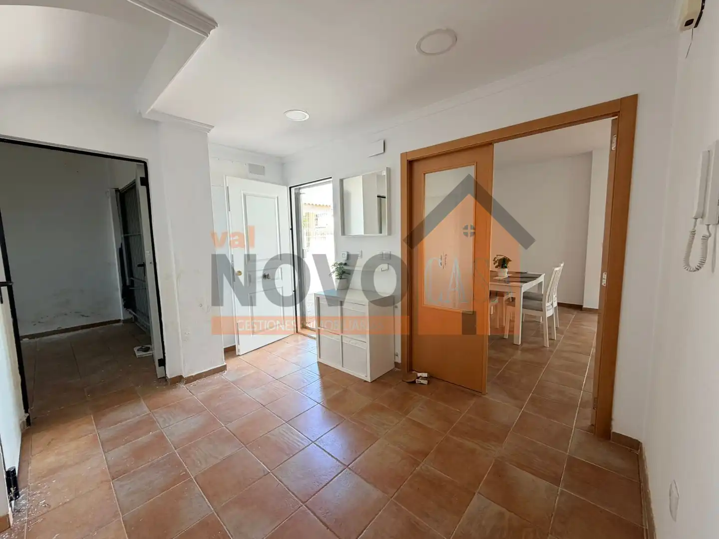 Exterior view of Houses for sale in Montserrat