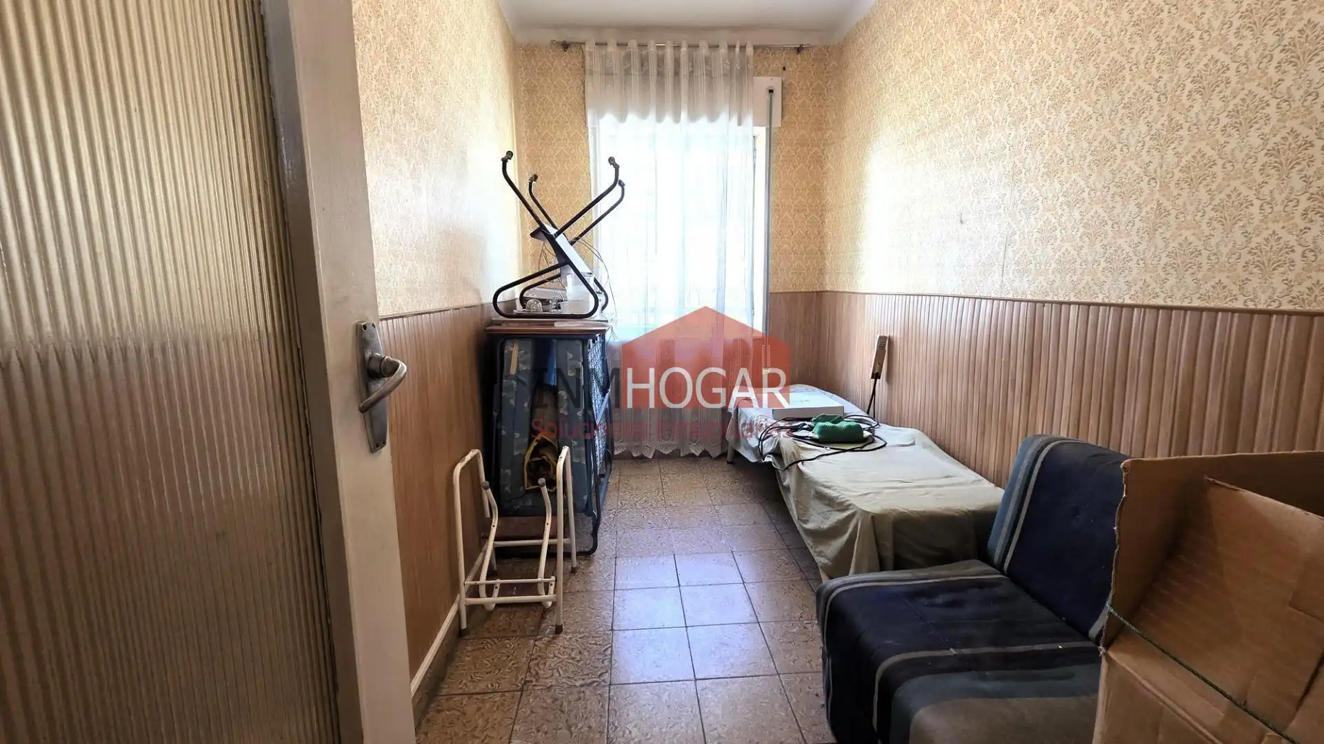 Habitación de Piso en venta en Ávila con Calefacción, Amueblado y Balcón