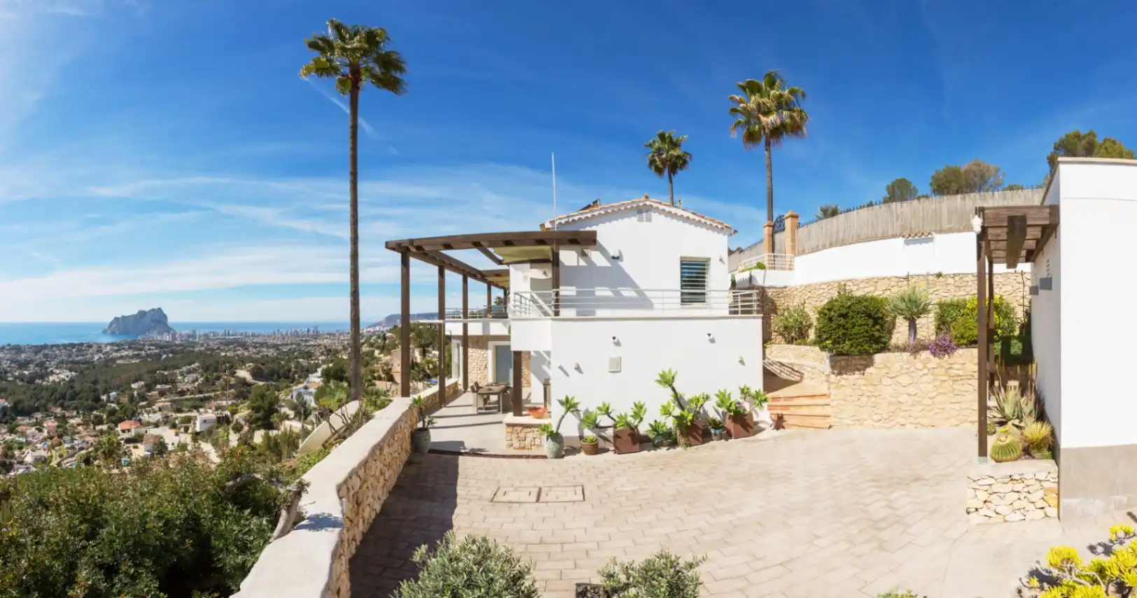 Villa avec piscine à vendre à La Fustera, imagen 5