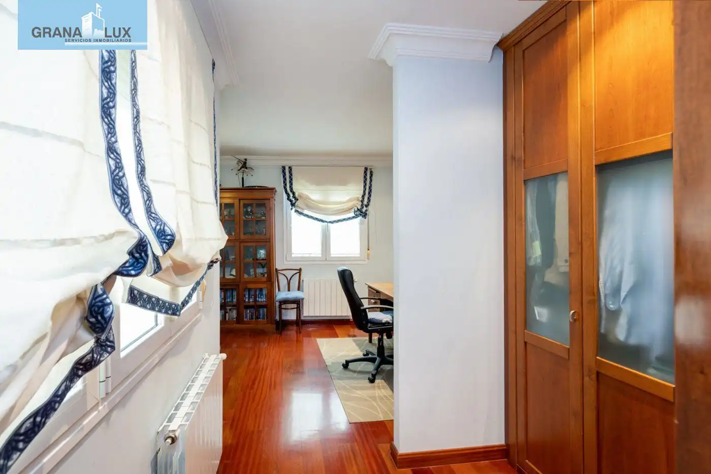 Casa o chalet en venta en Centro - Sagrario