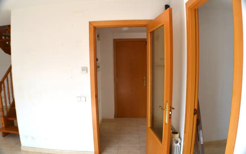 Dúplex con terraza en venta en Carrer de Lluís Companys 78, imagen 4